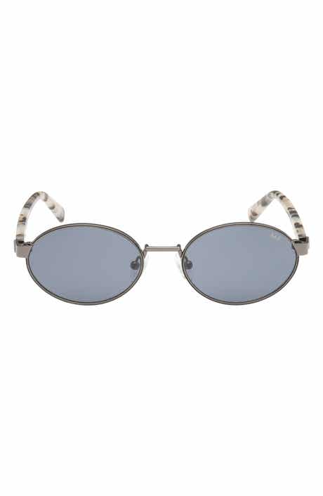 51mm Oval Sungalsses