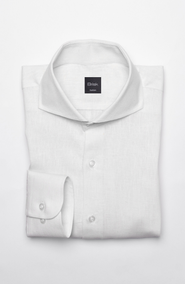 BRISK Modern Cotton Linen Shirt