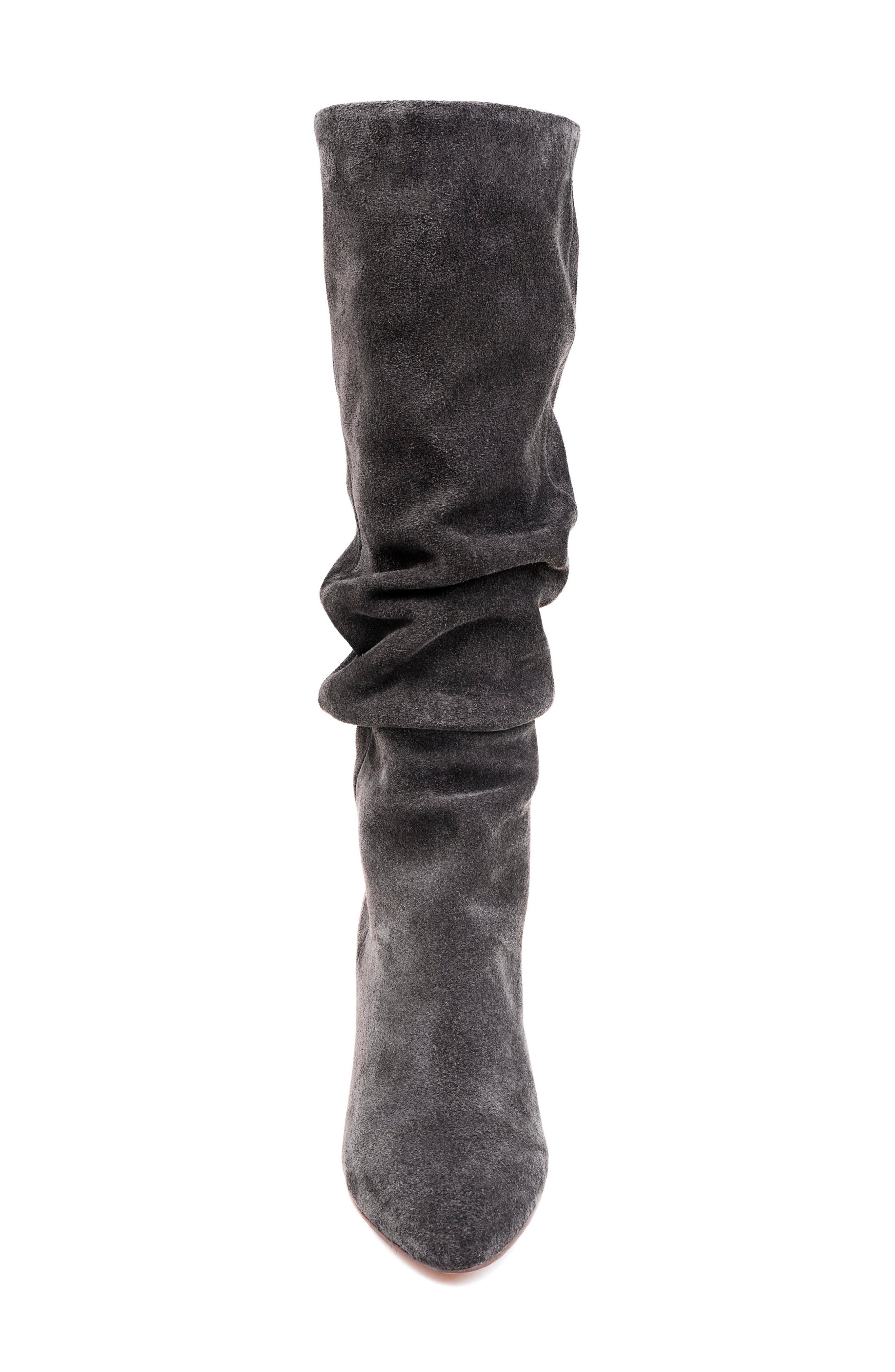 Phoenix Boot, Alternate, color, STONE SUEDE