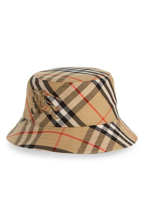 ハット BURBERRY Hats Women Fabric Green/Sage Burberry Hats Women Fabric Green/Sage | B-Exit – B-Exit top