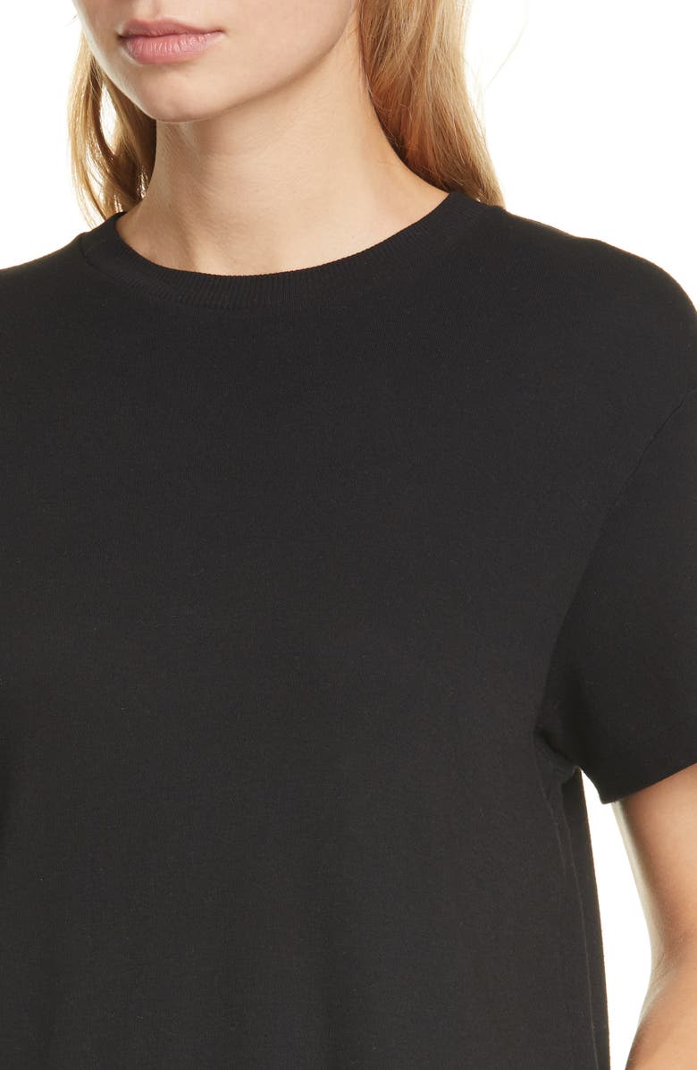 Re/Done '70s Oversize Tee, Alternate, color, 