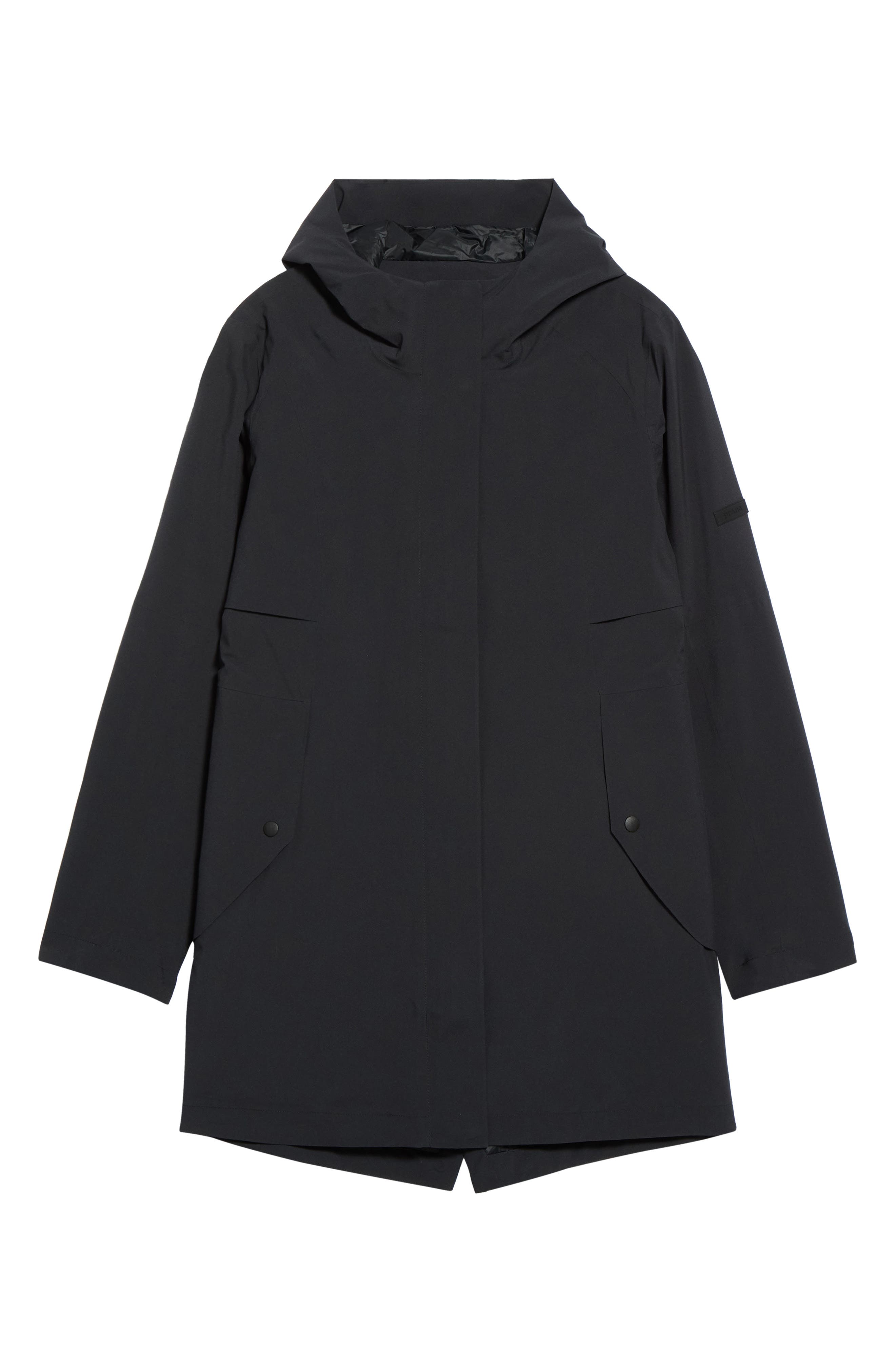 selected BLACK