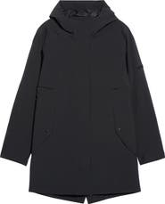 prAna Wildtide Waterproof Rain Jacket