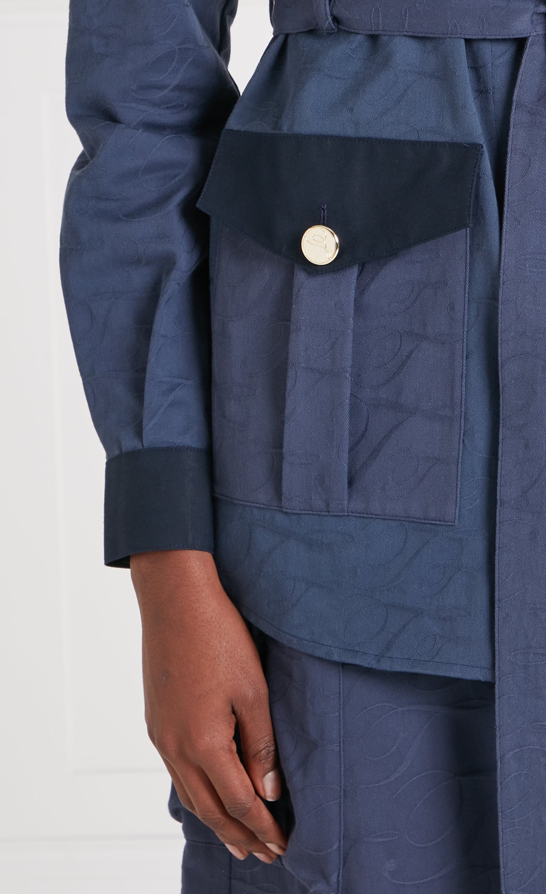 Victory Shirt Jacket - image 2