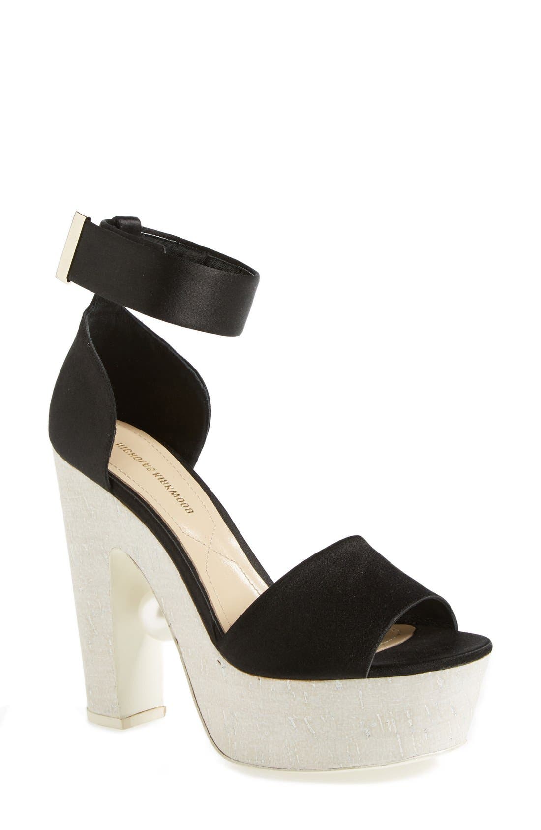 Nicholas Kirkwood , Main, color, 