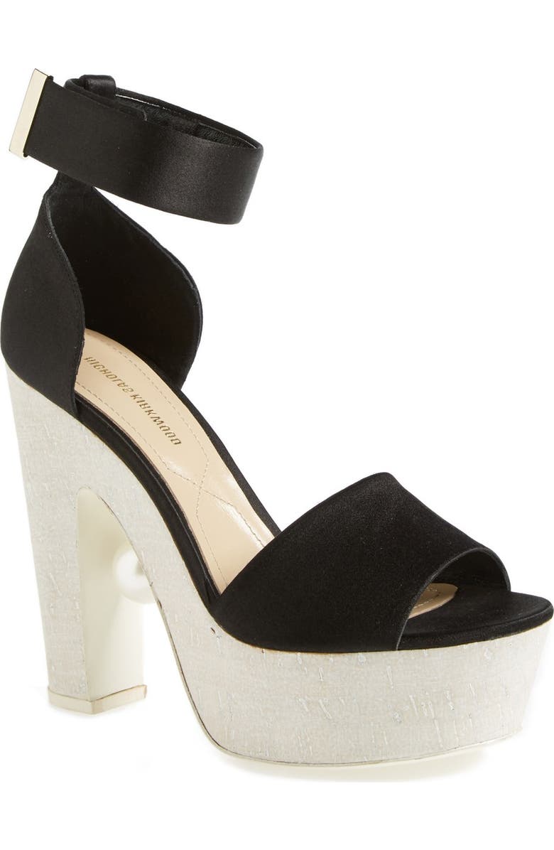 Nicholas Kirkwood , Main, color,