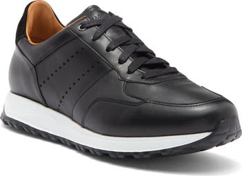 Fado Leather Sneaker