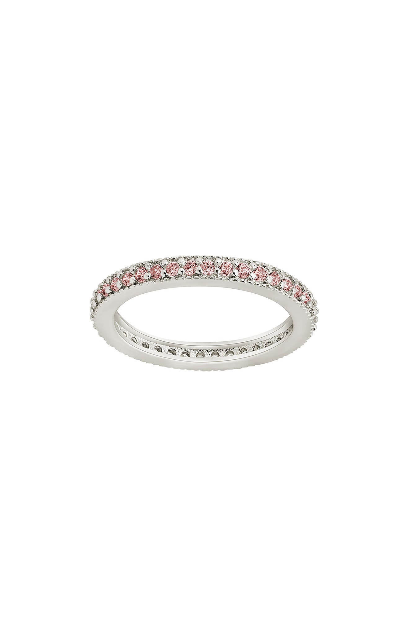 SILVER/ PINK