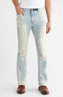 RtA Denis Straight Jean Jeans