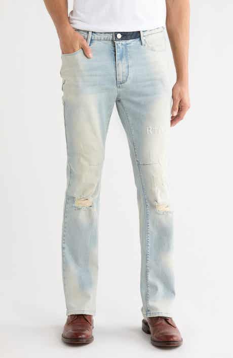 RtA Denis Straight Jean Jeans