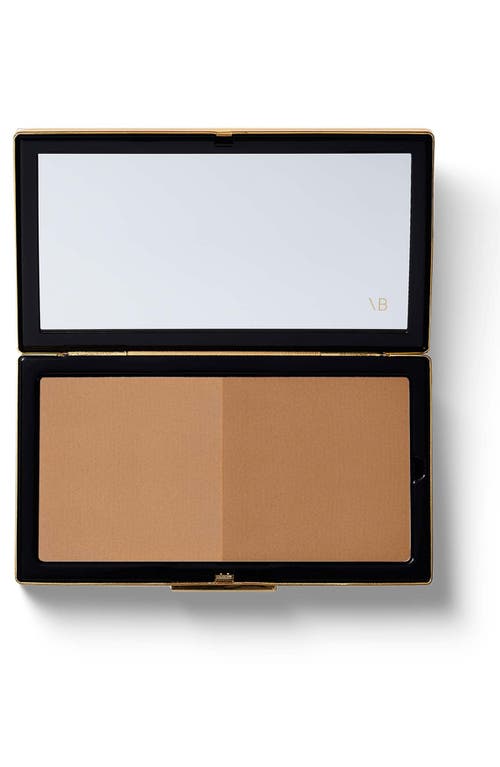 VICTORIA BECKHAM VICTORIA BECKHAM MATTE BRONZING BRICK
