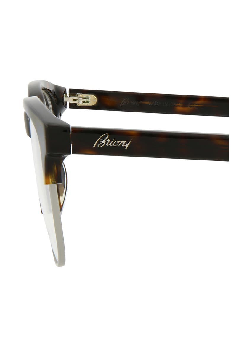Rectangle Optical Glasses, Alternate, color, HAVANA HAVANA TRANSPARENT