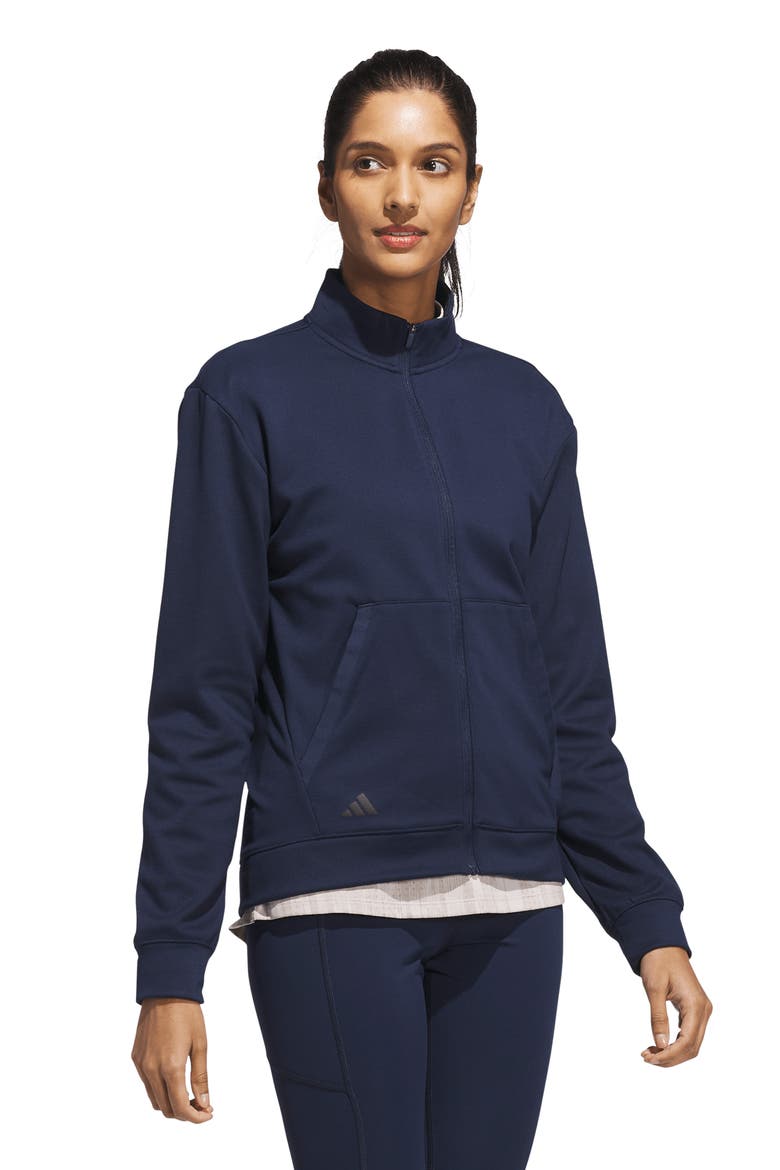 Ultimate365 COLD.RDY Full-Zip Jacket, Alternate, color, COLLEGIATE NAVY