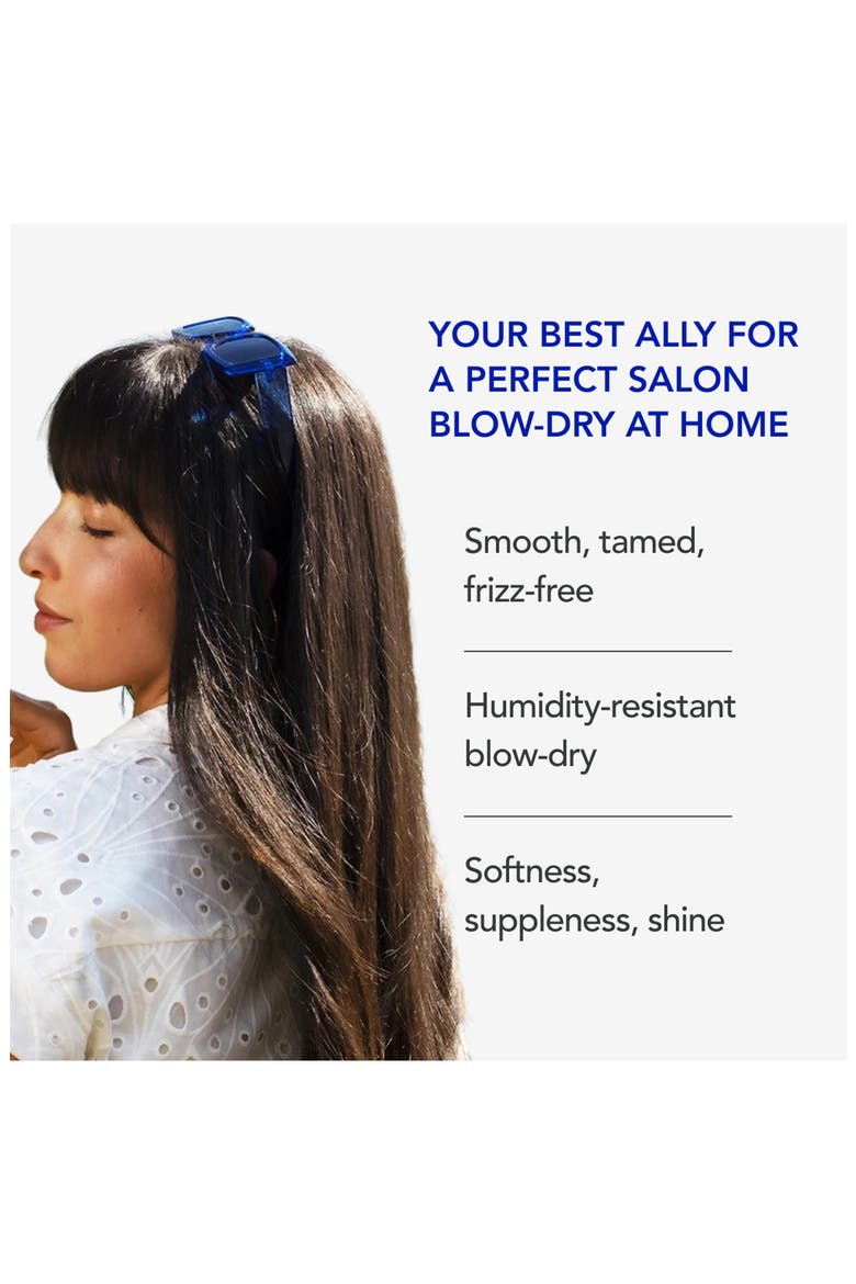 Phytodefrisant Anti-Frizz Blow-Dry Balm, Alternate, color, NO COLOR