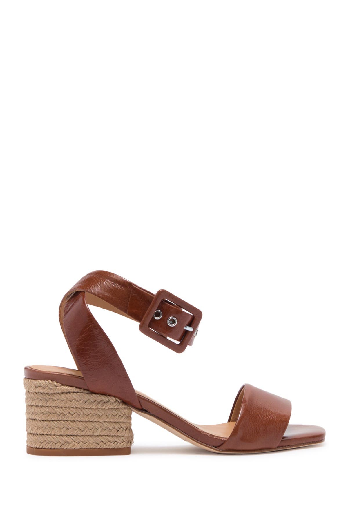 Paloma Barcelo Adriana Espadrille Block Heel Sandal, Alternate, color, 