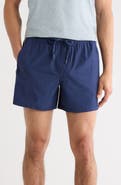 90 DEGREE BY REFLEX Lightstreme Daxton 5-Inch Shorts