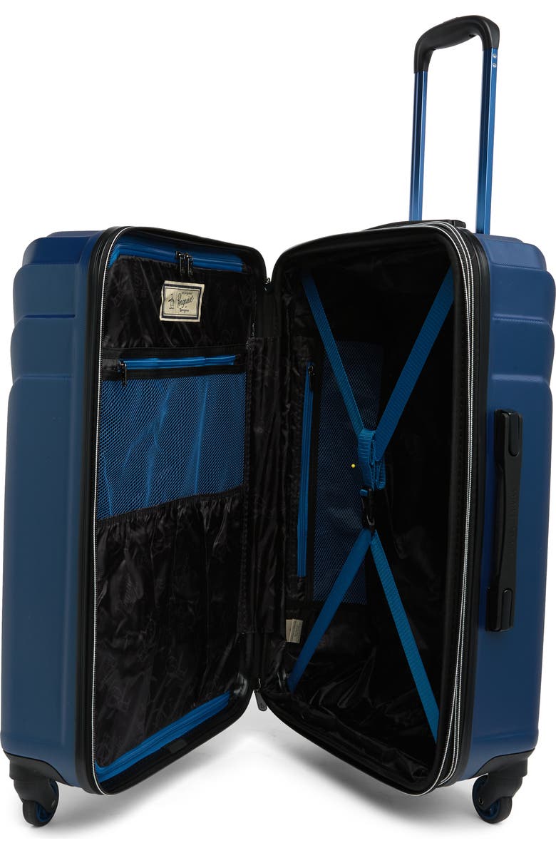 Original Penguin Blake Collection 25" Hardshell Spinner Suitcase, Alternate, color,