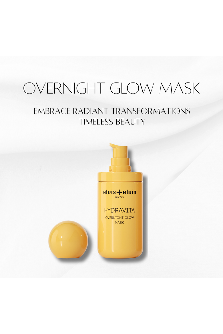 HydraVita Overnight Glow Mask, Alternate, color, NA
