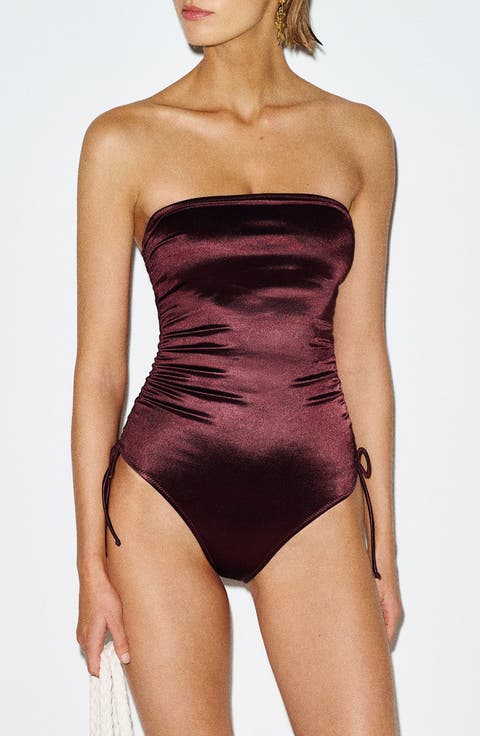 Bandi One-Piece Swimsuit