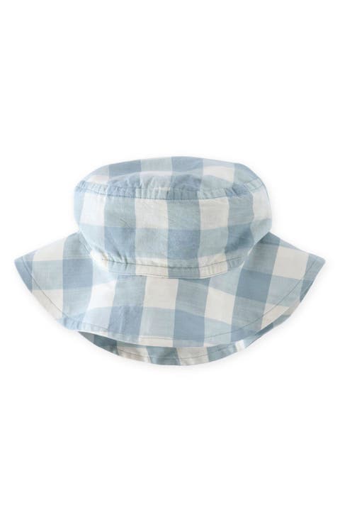 Checkmate Bucket Hat (Baby & Toddler)