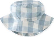 Pehr Checkmate Bucket Hat