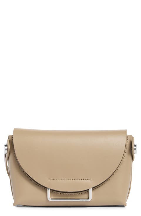 Francine Crossbody Bag