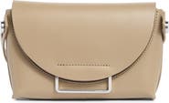 AllSaints Francine Crossbody Bag