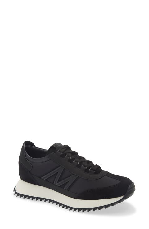 Pacey2 Suede & Nubuck Sneaker (Men)