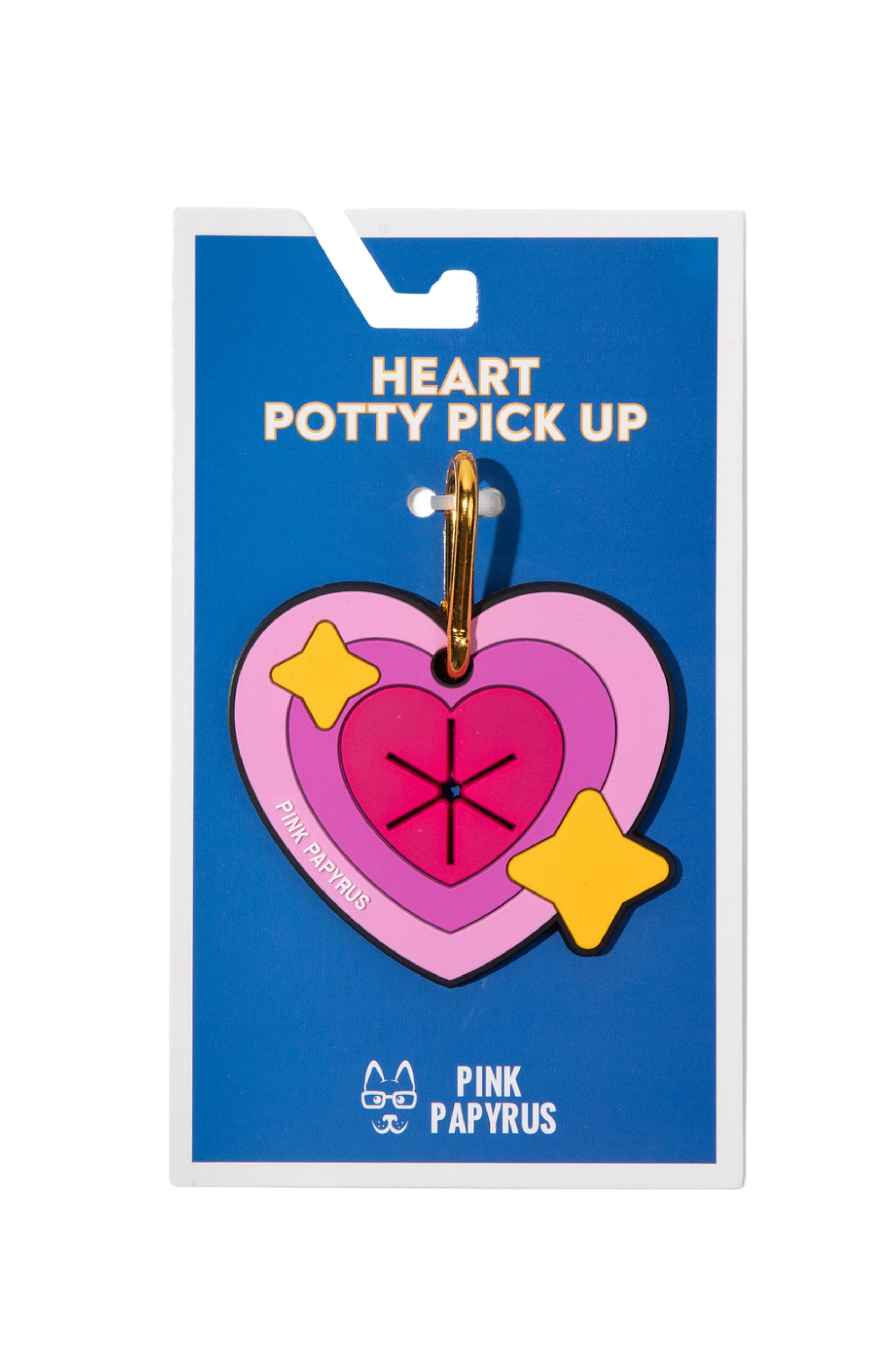 selected Heart