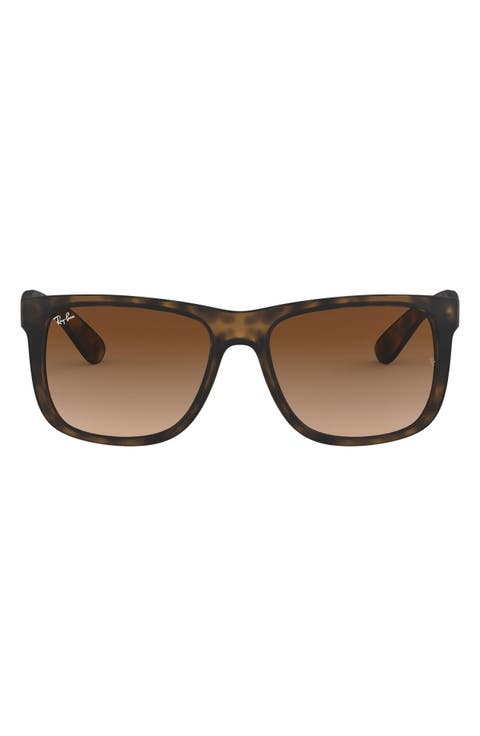 Justin 54mm Polarized Sunglasses