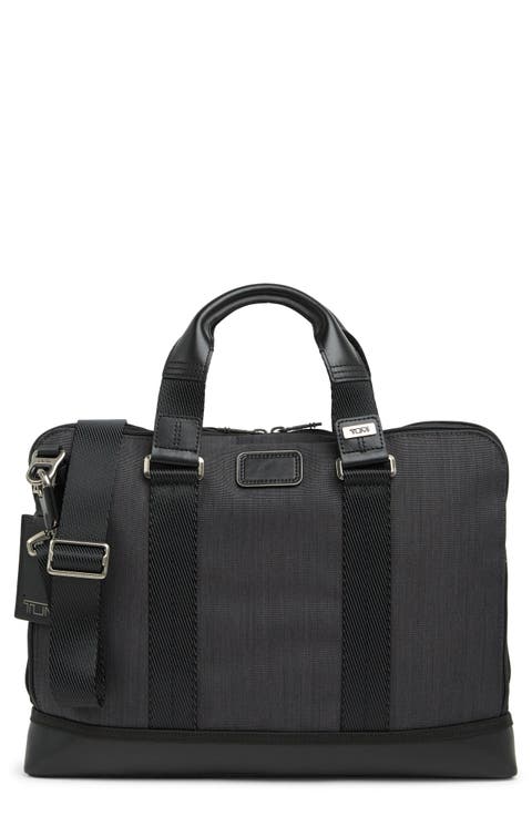 Owens Slim Briefcase