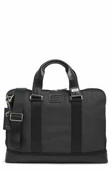 TUMI Owens Slim Briefcase