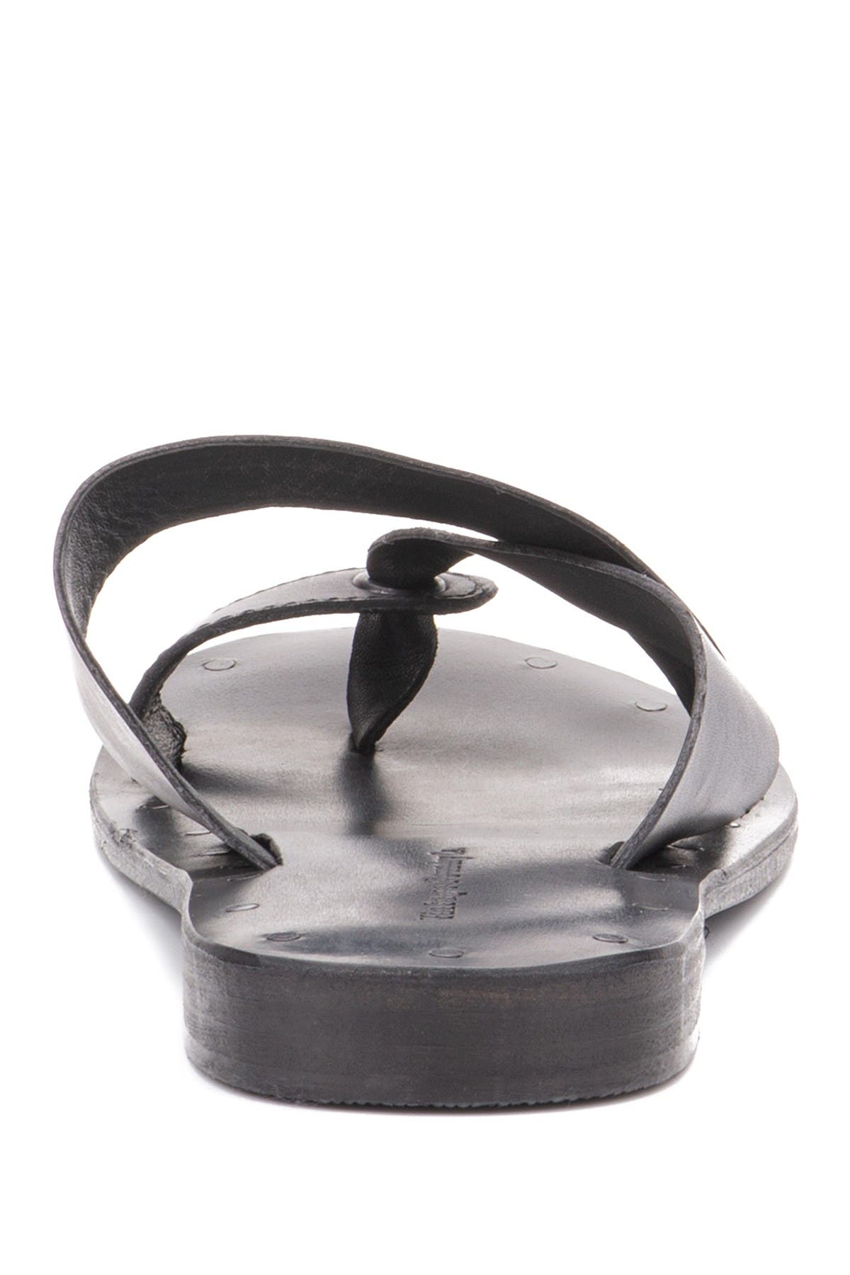 VINTAGE FOUNDRY Eleni Sandal, Alternate, color, 