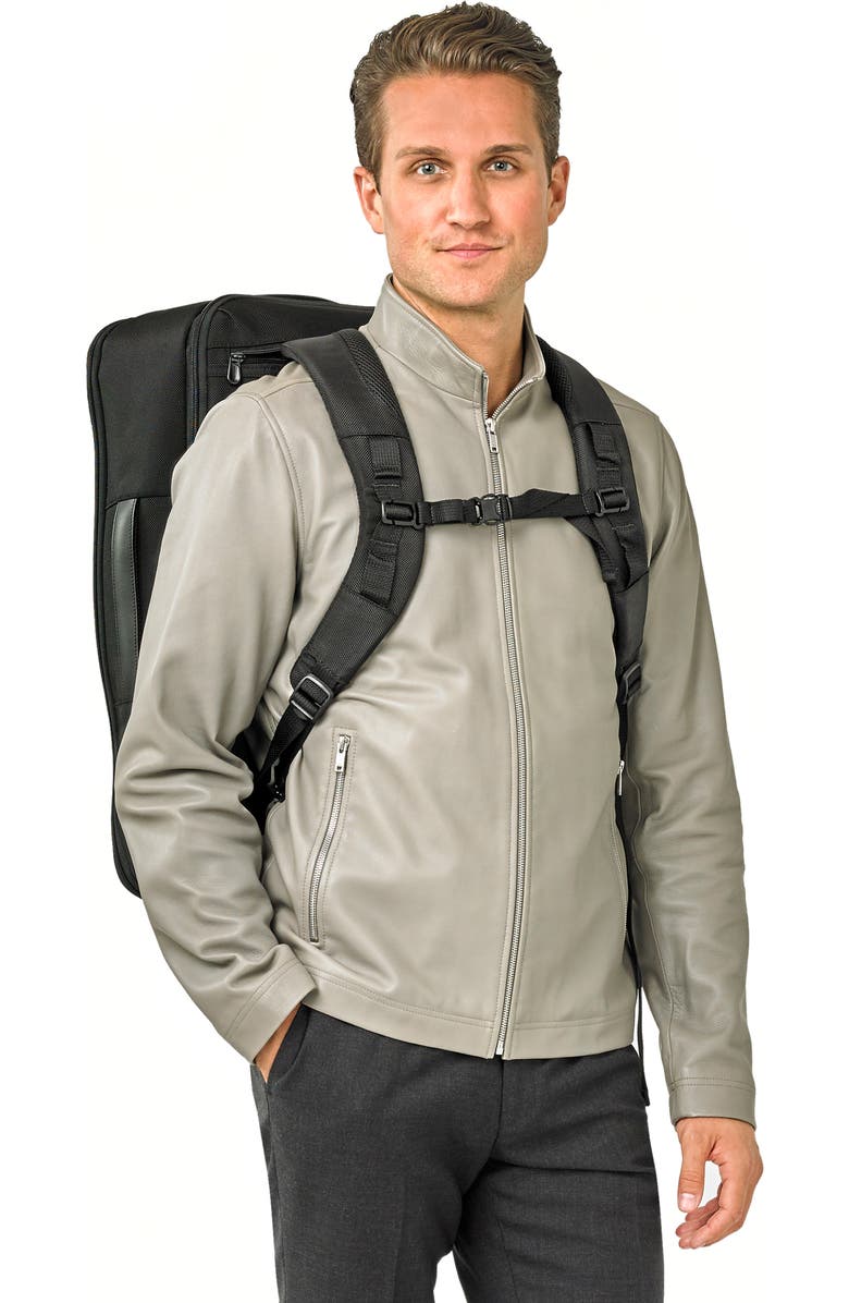 Briggs & Riley Duffle Backpack, Alternate, color,