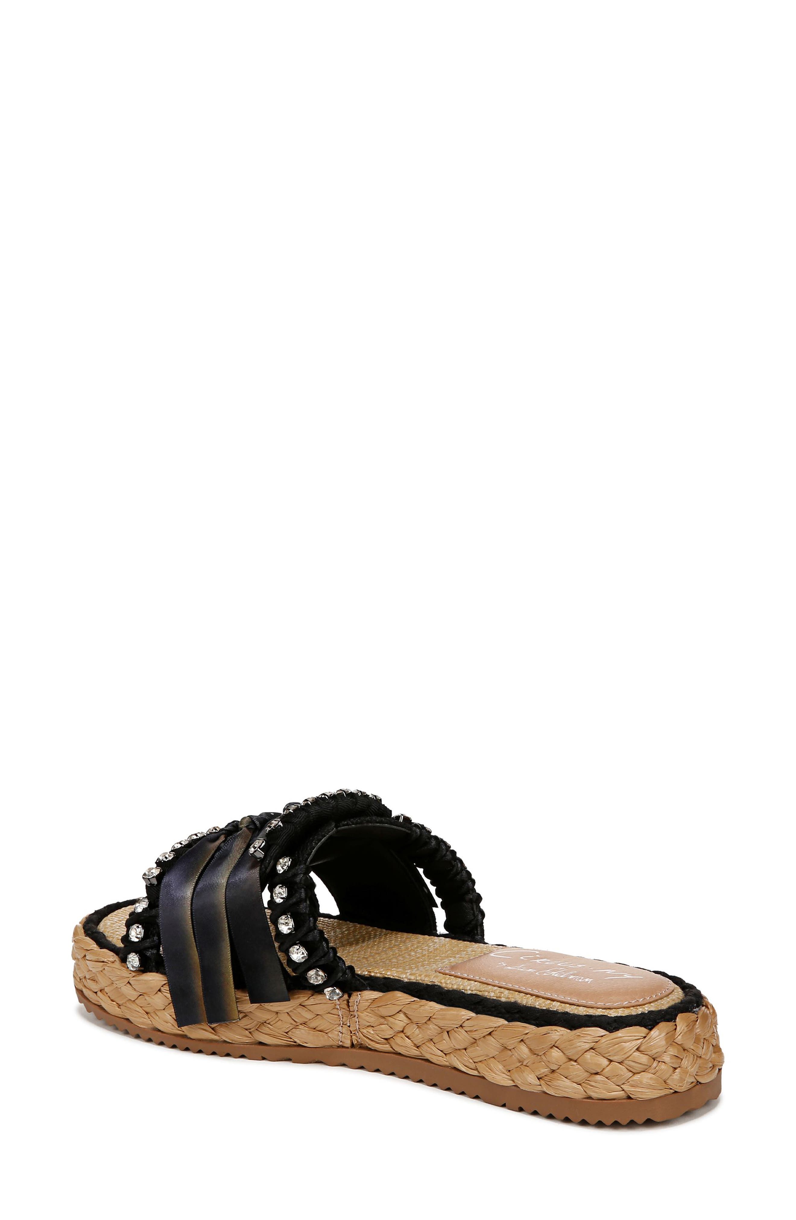 Circus NY by Sam Edelman Wyatt Slide Sandal, Alternate, color, 
