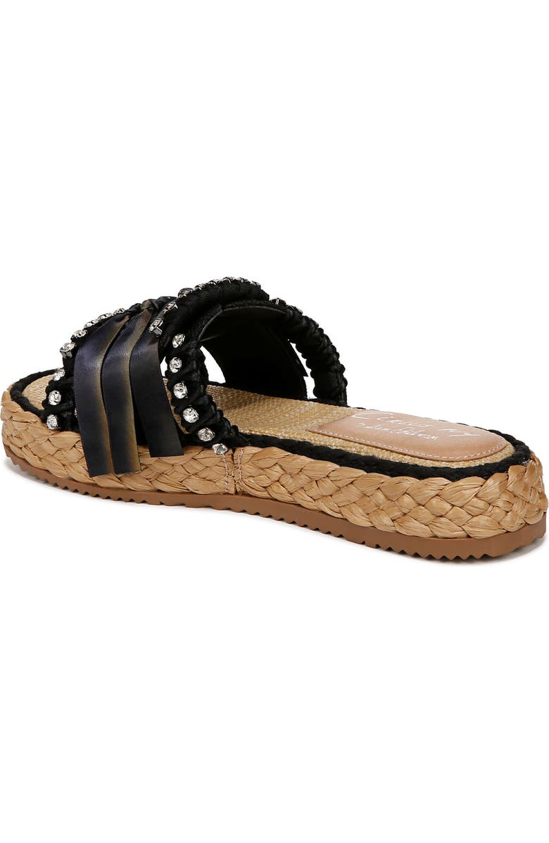 Circus NY by Sam Edelman Wyatt Slide Sandal, Alternate, color,