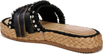 Wyatt Slide Sandal