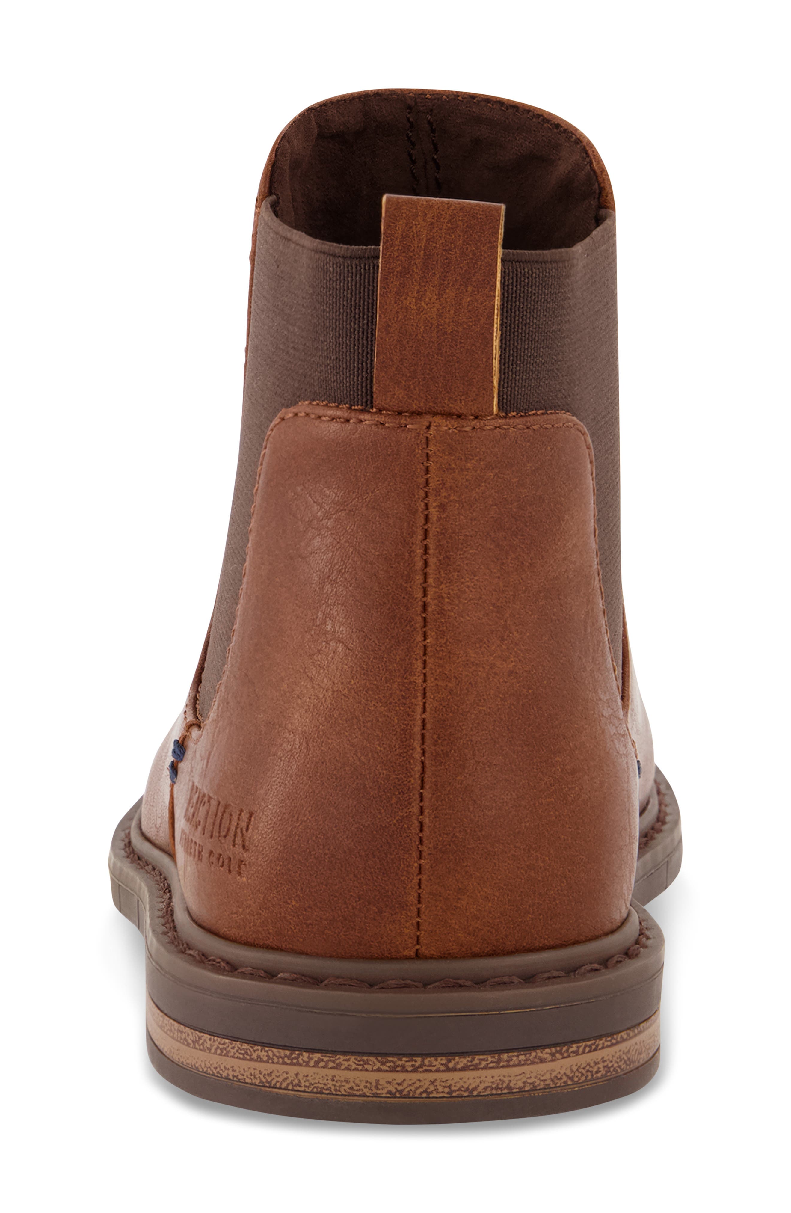 Kenneth Cole Kids' Klay Flex Tully Bootie, Alternate, color, Cognac