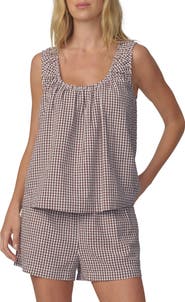 Joe's The Ana Sleeveless Top