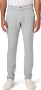 PAIGE Stafford Slim Fit Knit Pants