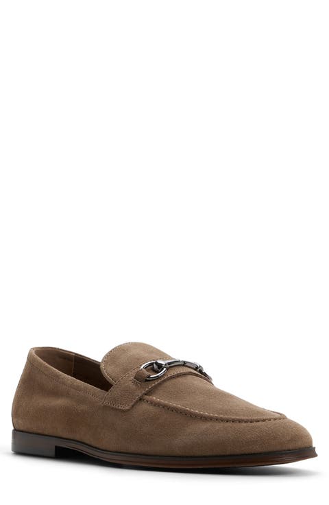 Traveller Bit Loafer (Men)