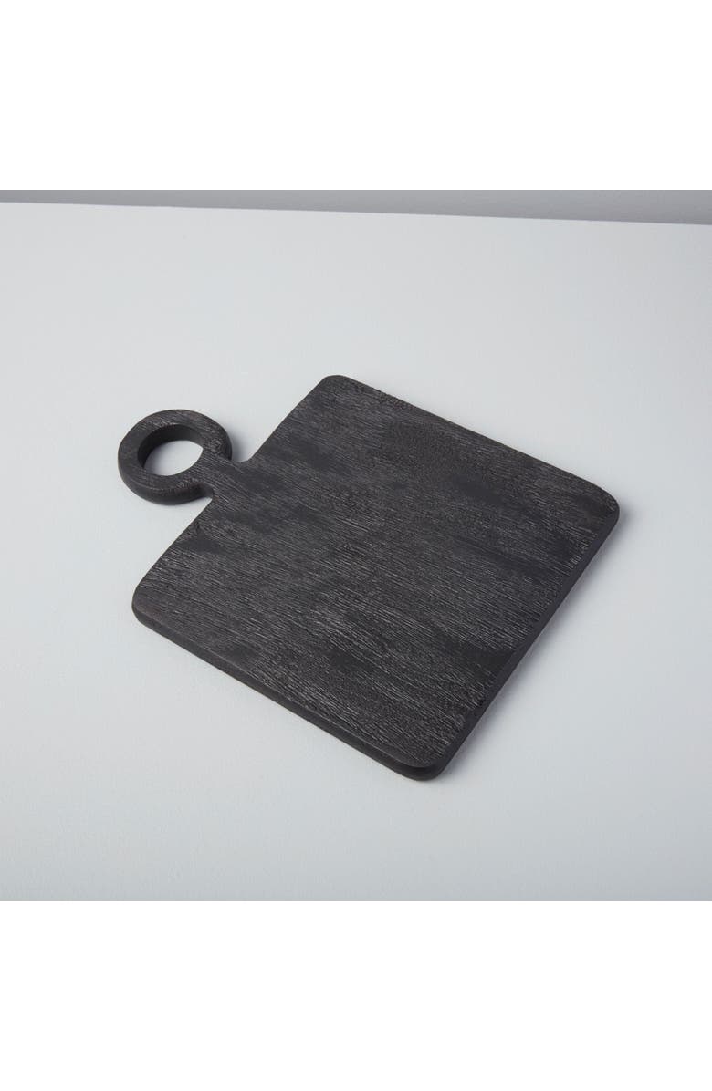Be Home Arendal Mini Square Board, Alternate, color, Natural