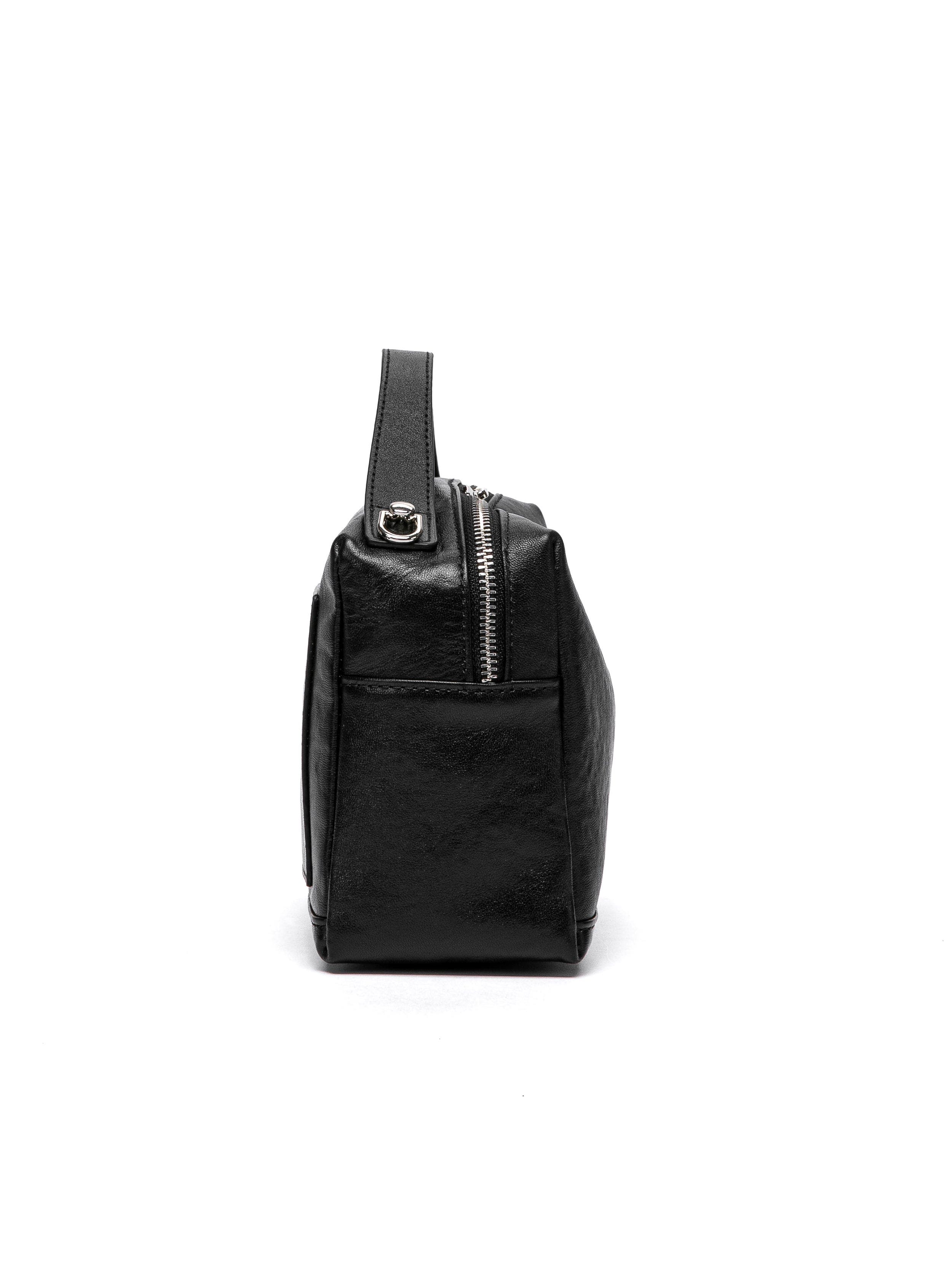 81031540 Envoy Handbag, Alternate, color, Black