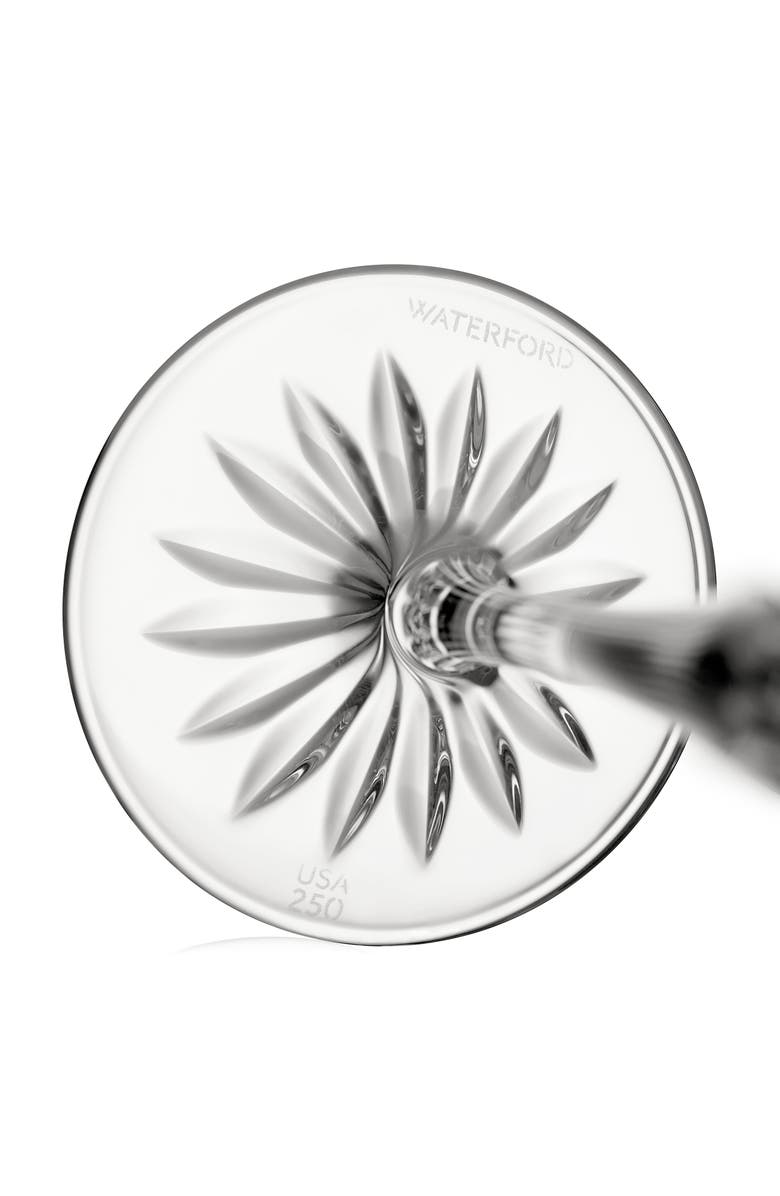 Waterford Crystal Champagne Flutes, Set of 2, Alternate, color,