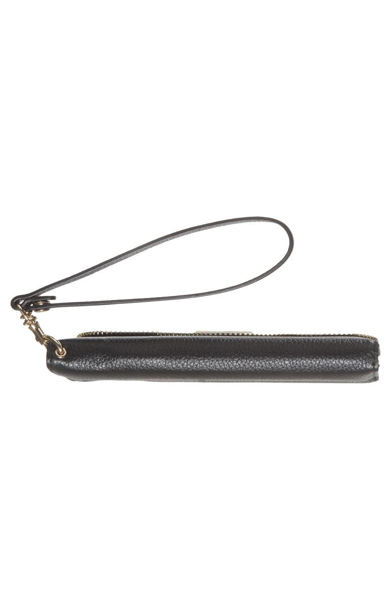 Rebecca Minkoff iPhone 6 Plus & 6s Plus Folio Wristlet, Alternate, color,