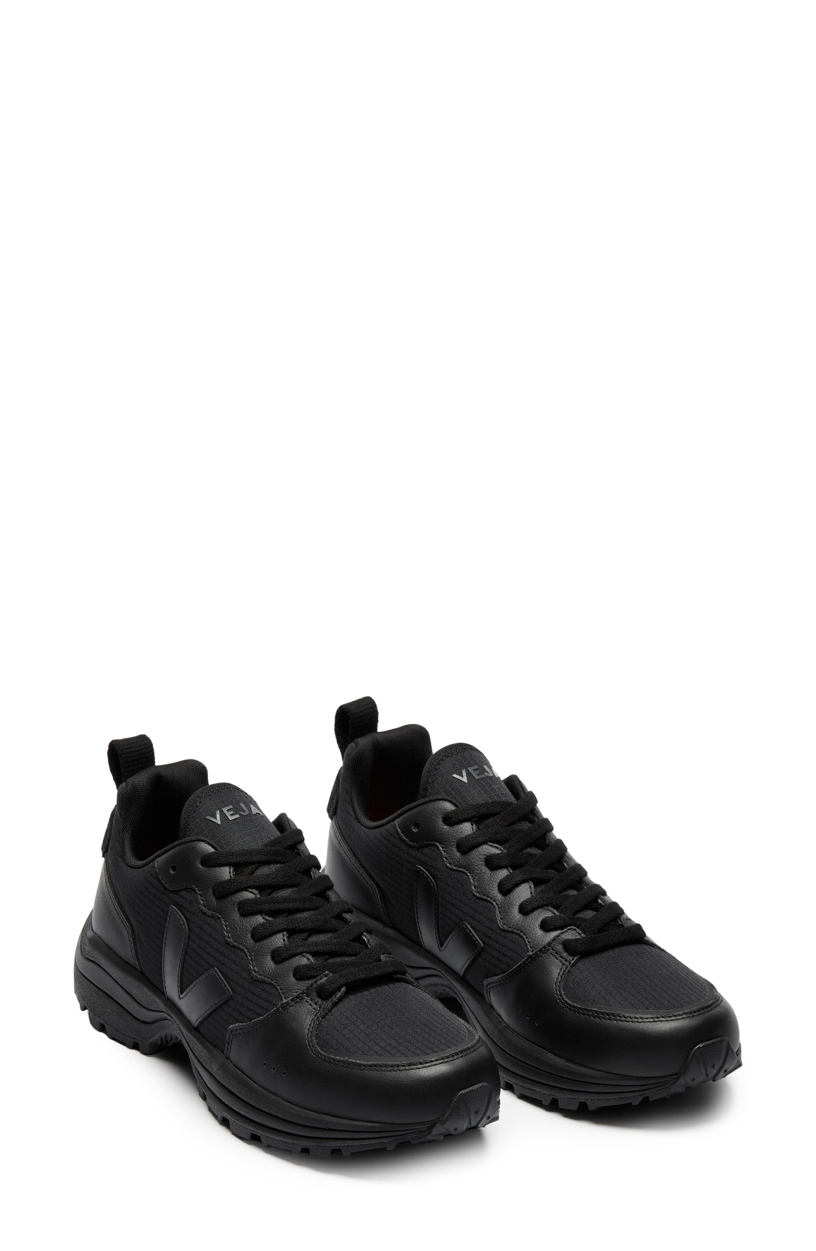 Veja Venturi II Lace Up Sneaker, Main, color, 