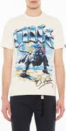 Cult of Individuality Cult x El Alfa Graphic T-shirt