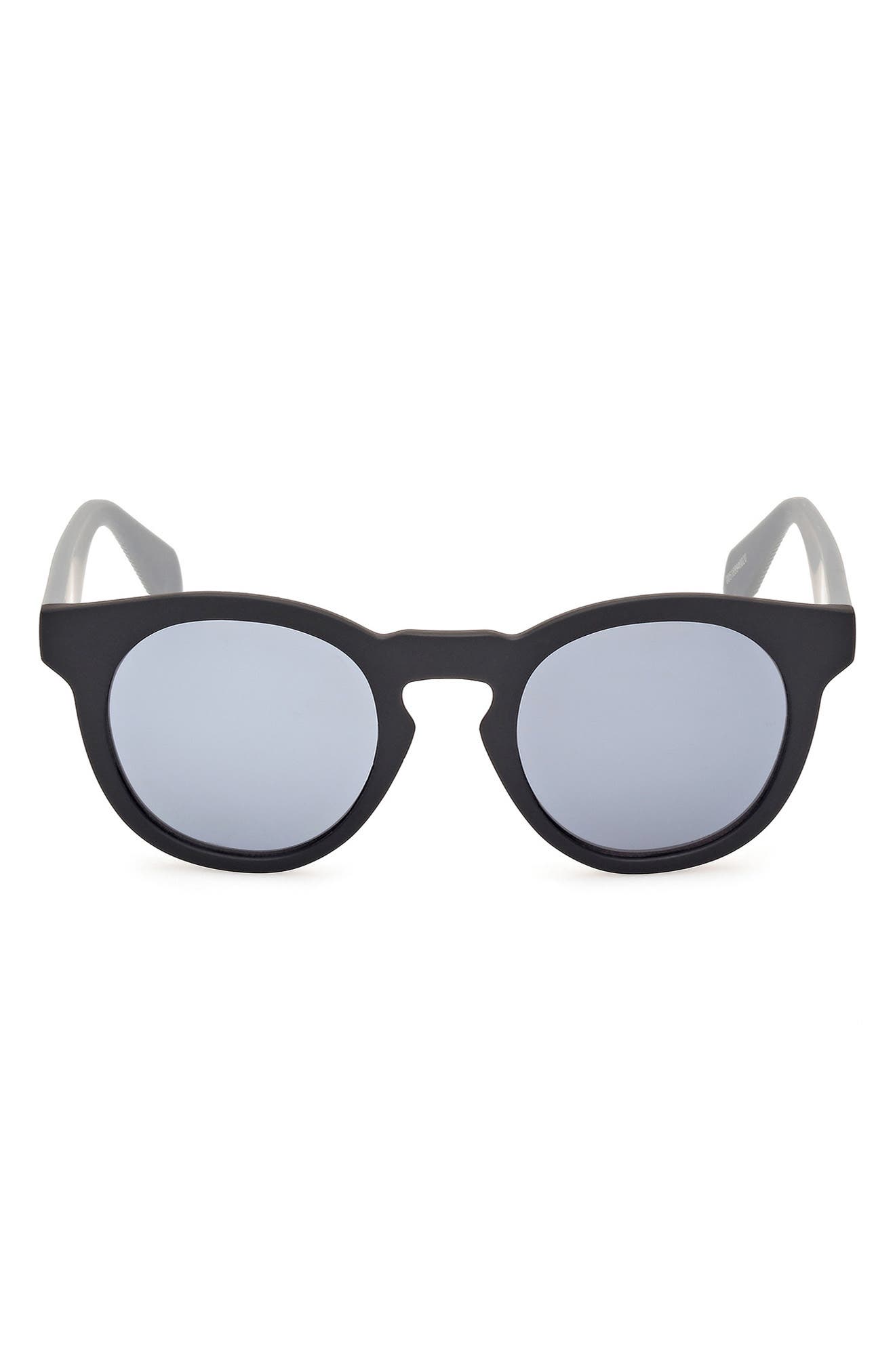 adidas Round Sunglasses