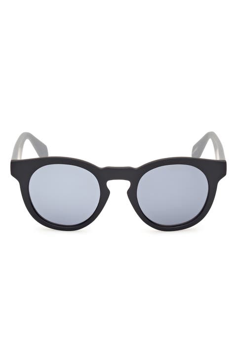 Round Sunglasses