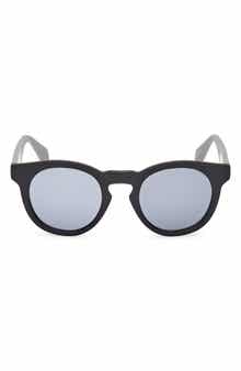 adidas Round Sunglasses